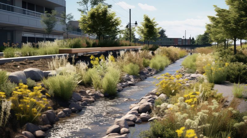 Professional Drainage Planning