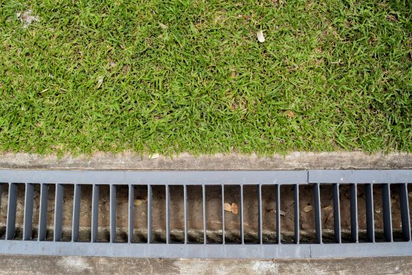 Cost of Exterior Drain Replacement in Dayton